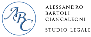 Avvocato Alessandro Bartoli Ciancaleoni logo